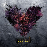 Let The Chaos Reign_Pop Evil