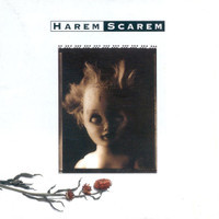Something To Say_Harem Scarem
