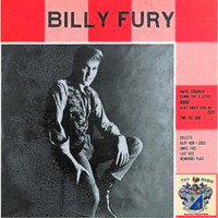 Maybe Tomorrow_Billy Fury