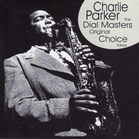 Moose The Mooche_Charlie Parker
