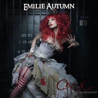 Dead Is The New Alive_Emilie Autumn