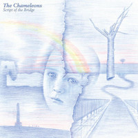 Dont Fall_The Chameleons
