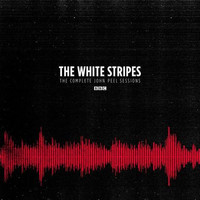 Rated X_The White Stripes