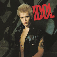Dead On Arrival_Billy Idol