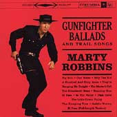El Paso_Marty Robbins