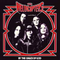 By The Grace Of God_The Hellacopters