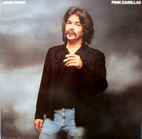 How Lucky_John Prine