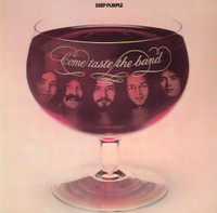 Gettin Tighter_Deep Purple