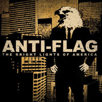 If You Wanna Steal You Better Learn How To Lie_Anti-Flag