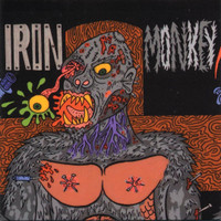 Bad Year_Iron Monkey