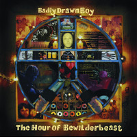 The Shining_Badly Drawn Boy