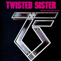 Youre Not Alone Suzettes Song_Twisted Sister