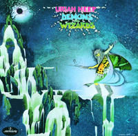 Rainbow Demon_Uriah Heep