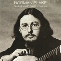 Weave And Way_Norman Blake