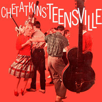 Sleep Walk_Chet Atkins