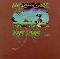 Close To The Edge Part Iv - Seasons Of Man_Yes