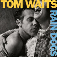 Jockey Full Of Bourbon_Tom Waits