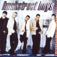 Anywhere For You_Backstreet Boys