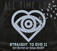 A Love Like War_All Time Low