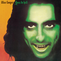 I Never Cry_Alice Cooper