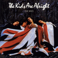 See Me Feel Me_The Who