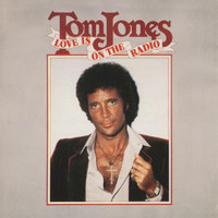 My Kind Of Girl_Tom Jones