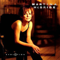 A Broken Wing_Martina McBride