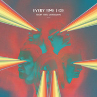 Moor_Every Time I Die