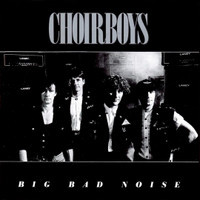 Run To Paradise_The Choir Boys