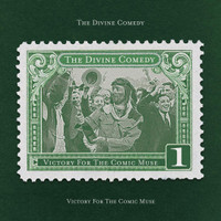A Lady Of A Certain Age_The Divine Comedy