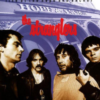 Princess Of The Streets_The Stranglers