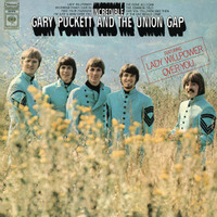 Lady Willpower_Gary Puckett & The Union Gap