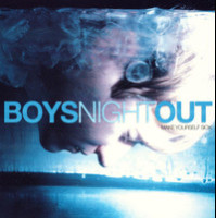 The Fine Art Of Making It Out Alive_Boys Night Out