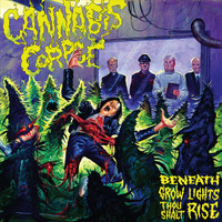 Where The Kind Lives_Cannabis Corpse