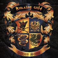 Blazon Stone_Running Wild