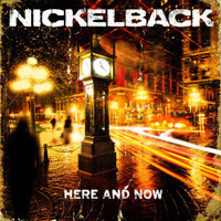 Midnight Queen_Nickelback