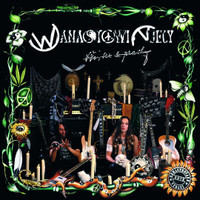 Sbírka Zvadlejch Růží