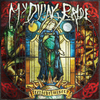 Within A Sleeping Forest_My Dying Bride