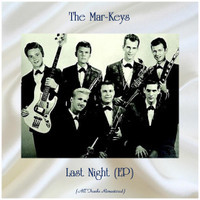 Sack O Woe_The Mar-Keys