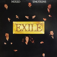 Kiss You All Over_Exile (US)