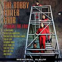 I Fought The Law_The Bobby Fuller Four