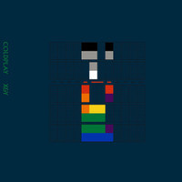 Speed Of Sound_Coldplay