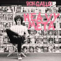 Young Lady Youre Scaring Me_Ron Gallo