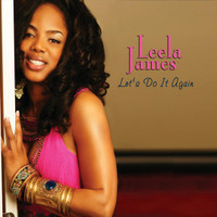 Miss You_Leela James