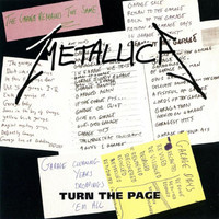 Turn The Page_Metallica