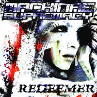 Rogue World Asylum_Machinae Supremacy