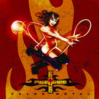 Heart Full Of Fire_Brother Firetribe