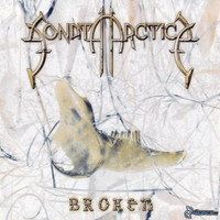 Dream Thieves_Sonata Arctica