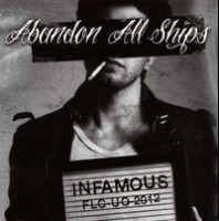 Brothers For Life_Abandon All Ships