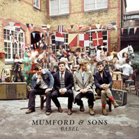 Where Are You Now_Mumford & Sons